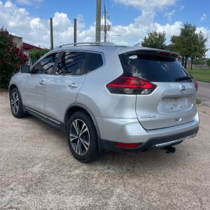 صورة 5 لـ 2017 Nissan ROGUE SL