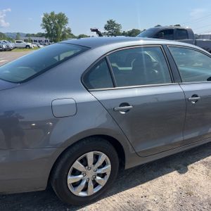 2015 Volkswagen JETTA S 照片 9