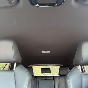 2024 Toyota VENZA XLE — миниатюра 40