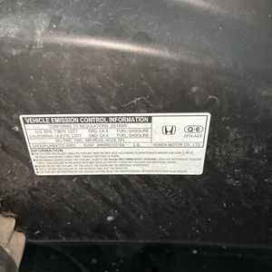2018 Honda CR-V LX 照片 47
