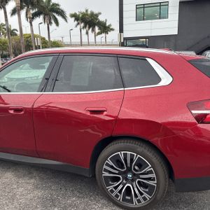 BMW X3 30 XDRIVE - 6