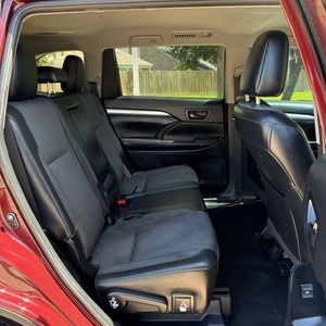 2019 Toyota HIGHLANDER LE PLUS thumbnail 35