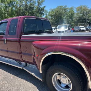 FORD F-350 SUPER DUTY XLT - 6