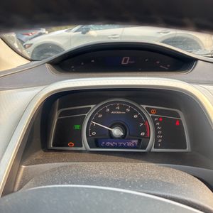 2008 Honda CIVIC EX-L — миниатюра 33