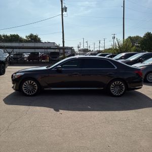 صورة 3 لـ 2017 Genesis G90 3.3T PREMIUM
