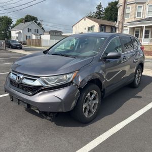 صورة 1 لـ 2018 Honda CR-V EX