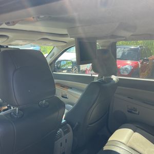 2009 JEEP GRAND CHEROKEE LIMITED — фото 37