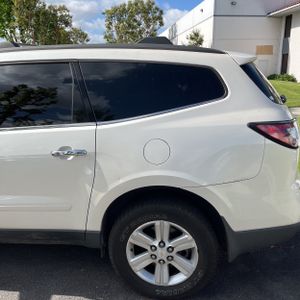 CHEVROLET TRAVERSE LT - 6