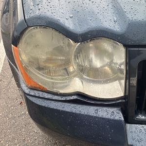 2010 JEEP GRAND CHEROKEE LAREDO 照片 56