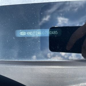 2013 KIA SOUL ! 照片 54