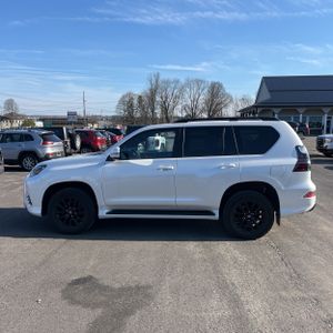 LEXUS GX 460 BASE - 3