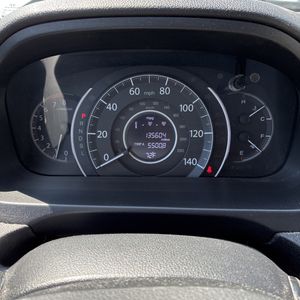 2016 Honda CR-V EX 缩略图 40