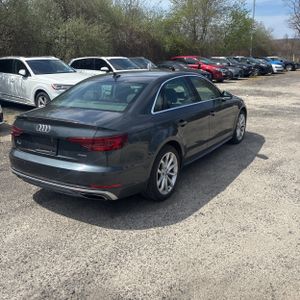 AUDI A4 45 PREMIUM - 8