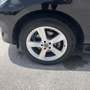 2018 Mercedes-BENZ GLE 缩略图 17