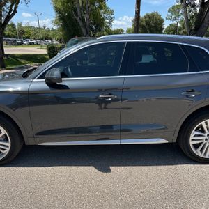 صورة 4 لـ 2018 AUDI Q5 2.0T TECH PREMIUM