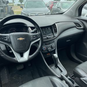 2019 Chevrolet TRAX LT 缩略图 36