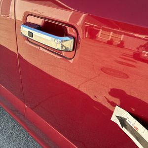 2016 FORD F-150 PLATINUM — миниатюра 56