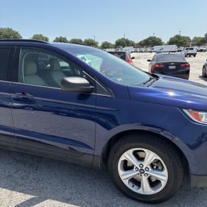 صورة مصغرة 13 لـ 2016 FORD EDGE SE