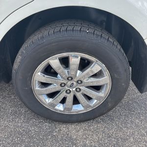 صورة مصغرة 18 لـ 2009 FORD EDGE LIMITED