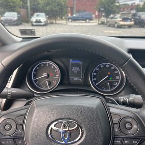 2023 Toyota CAMRY SE thumbnail 36