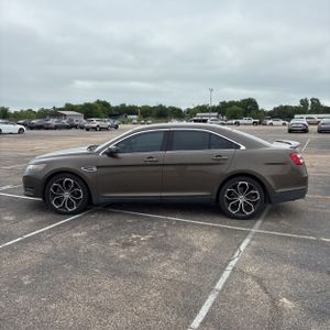 FORD TAURUS SEL - 3
