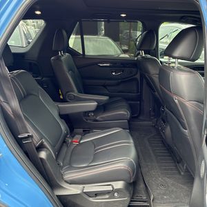 2023 Honda PILOT TRAILSPORT — миниатюра 33