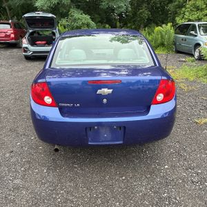 صورة 7 لـ 2007 Chevrolet COBALT LS