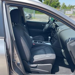 2014 Nissan ROGUE SELECT S — миниатюра 33
