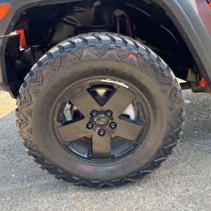 صورة مصغرة 17 لـ 2019 JEEP WRANGLER UNLIMITED SPORT S