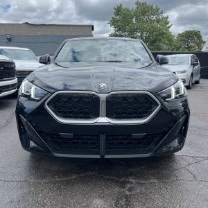 2026 BMW X2 XDRIVE28I — миниатюра 14