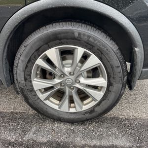 صورة مصغرة 18 لـ 2018 Nissan MURANO S
