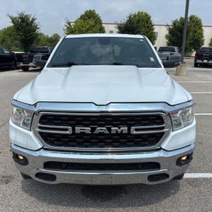 2023 RAM 1500 BIG HORN — миниатюра 14