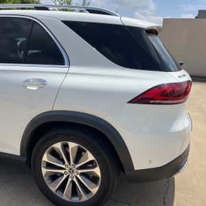 MERCEDES-BENZ GLE-CLASS - 6