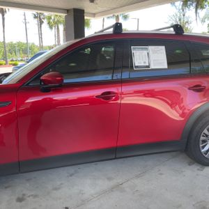 MAZDA CX-90 3.3 TURBO PREFERRED - 3