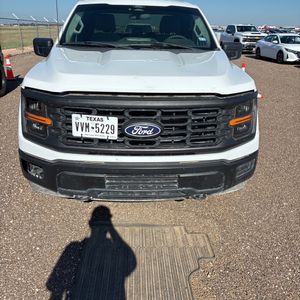 صورة مصغرة 54 لـ 2024 FORD F-150 XL