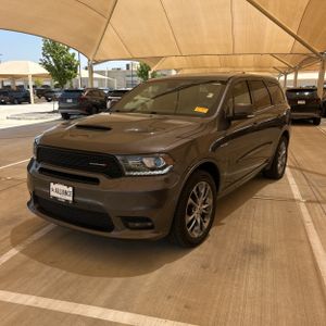 صورة 1 لـ 2020 Dodge DURANGO R/T