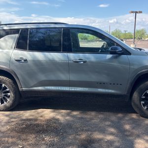 صورة مصغرة 11 لـ 2025 Chevrolet TRAVERSE Z71