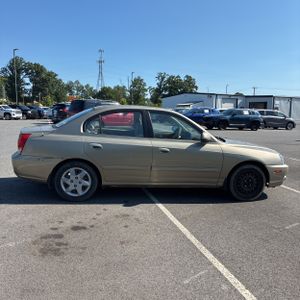 2005 Hyundai ELANTRA GLS 照片 10