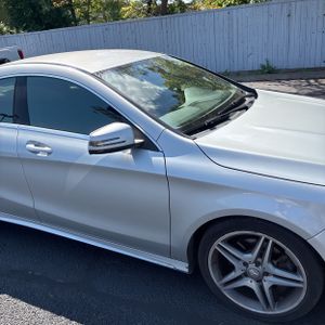 صورة 13 لـ 2014 Mercedes-BENZ CLA