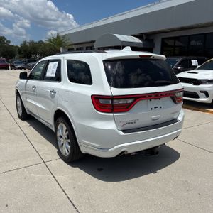 صورة 5 لـ 2019 Dodge DURANGO CITADEL