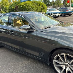 صورة 13 لـ 2022 Genesis G70 2.0T