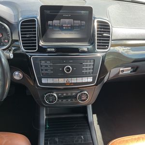 2017 Mercedes-BENZ GLS 缩略图 40