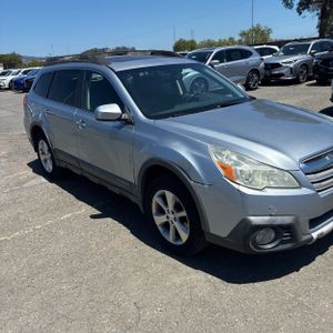 صورة مصغرة 12 لـ 2013 Subaru OUTBACK 2.5I LIMITED