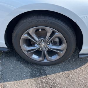 2023 Honda ACCORD EX — миниатюра 20