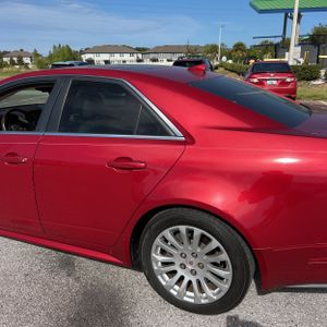 CADILLAC CTS 3.6L PREMIUM - 6