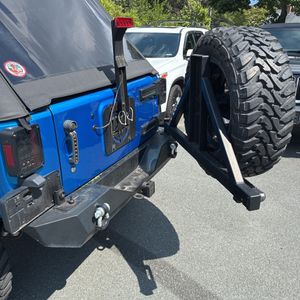 صورة 57 لـ 2015 JEEP WRANGLER UNLIMITED SAHARA