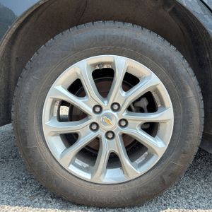 صورة مصغرة 19 لـ 2021 Chevrolet EQUINOX LS