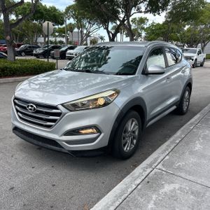 صورة 1 لـ 2018 Hyundai TUCSON SEL