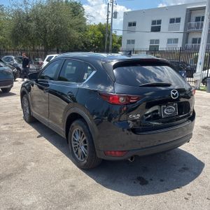 MAZDA CX-5 TOURING - 5