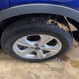 2014 FORD ESCAPE SE — миниатюра 18